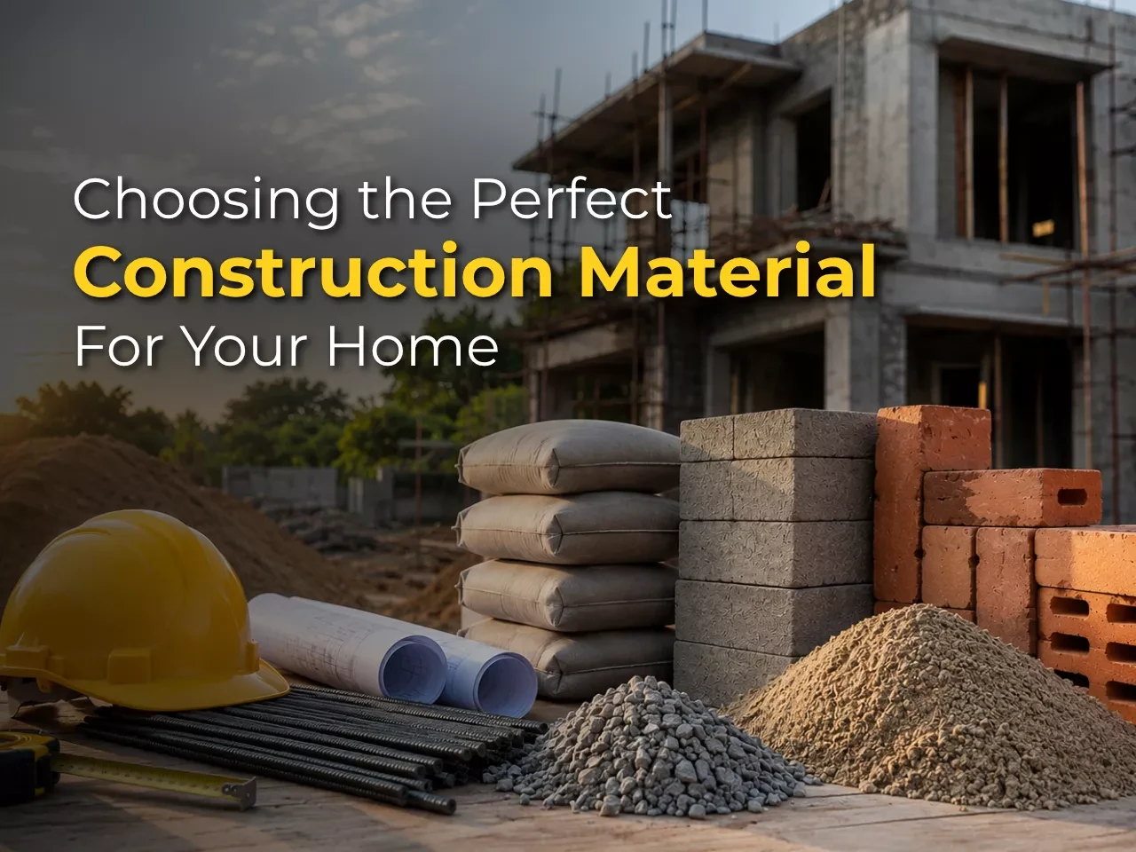 construction material image