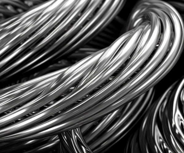Binding Wire
