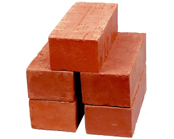 Bricks & Blocks