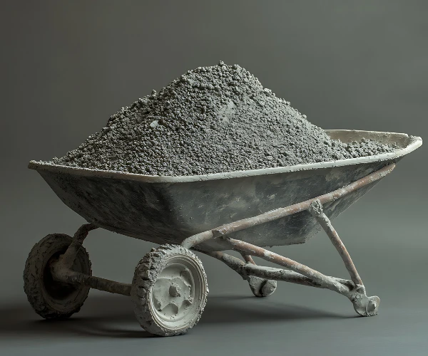 Cement