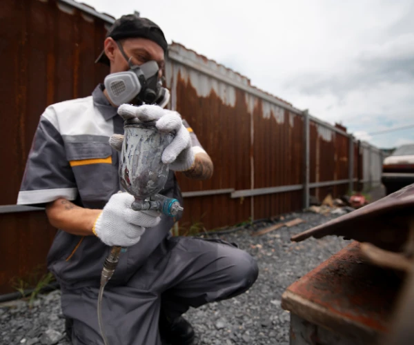 Construction Chemicals