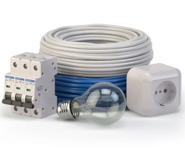 Electrical Materials