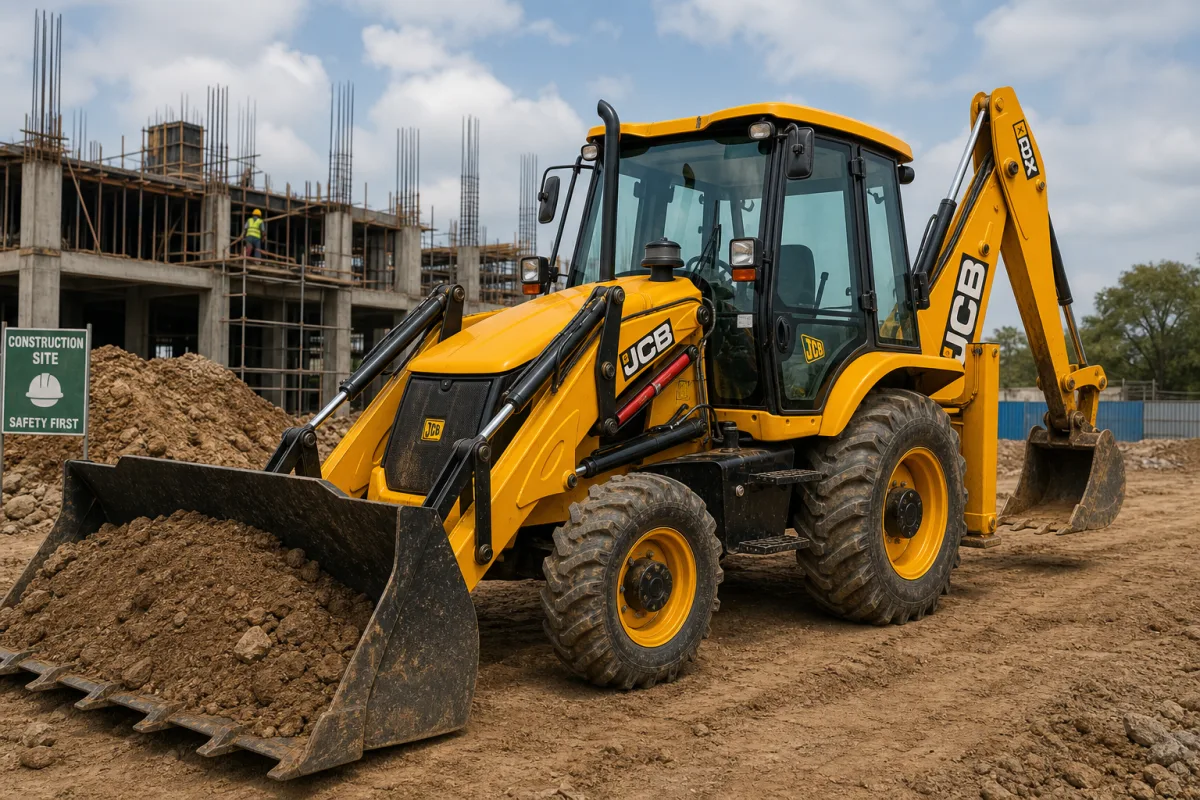 JCB