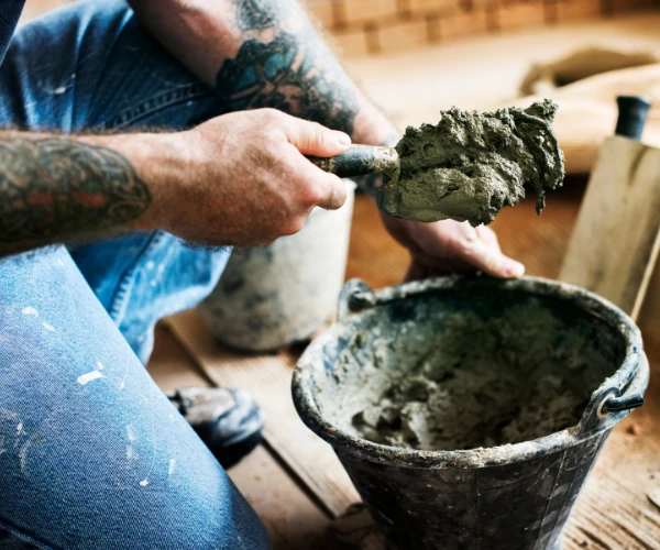 Joint Mortar