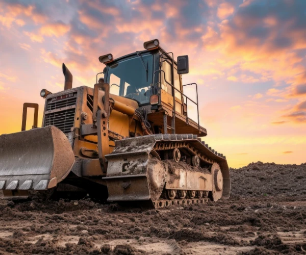 Machinery & Vehicles