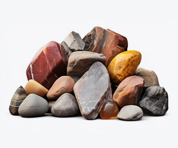 Natural Stones
