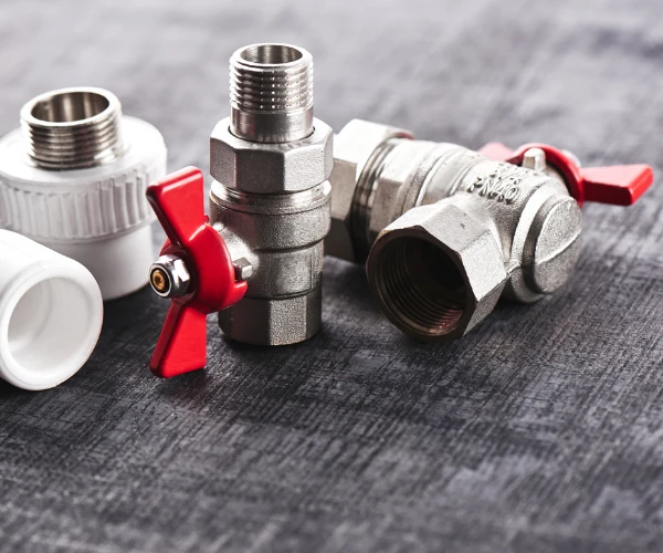 Plumbing & Sanitary