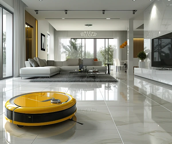 Tiles & Flooring