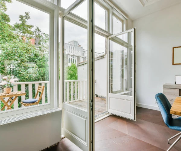 UPVC Doors & Windows