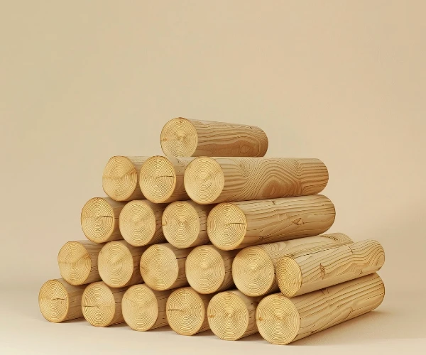 Wooden Products