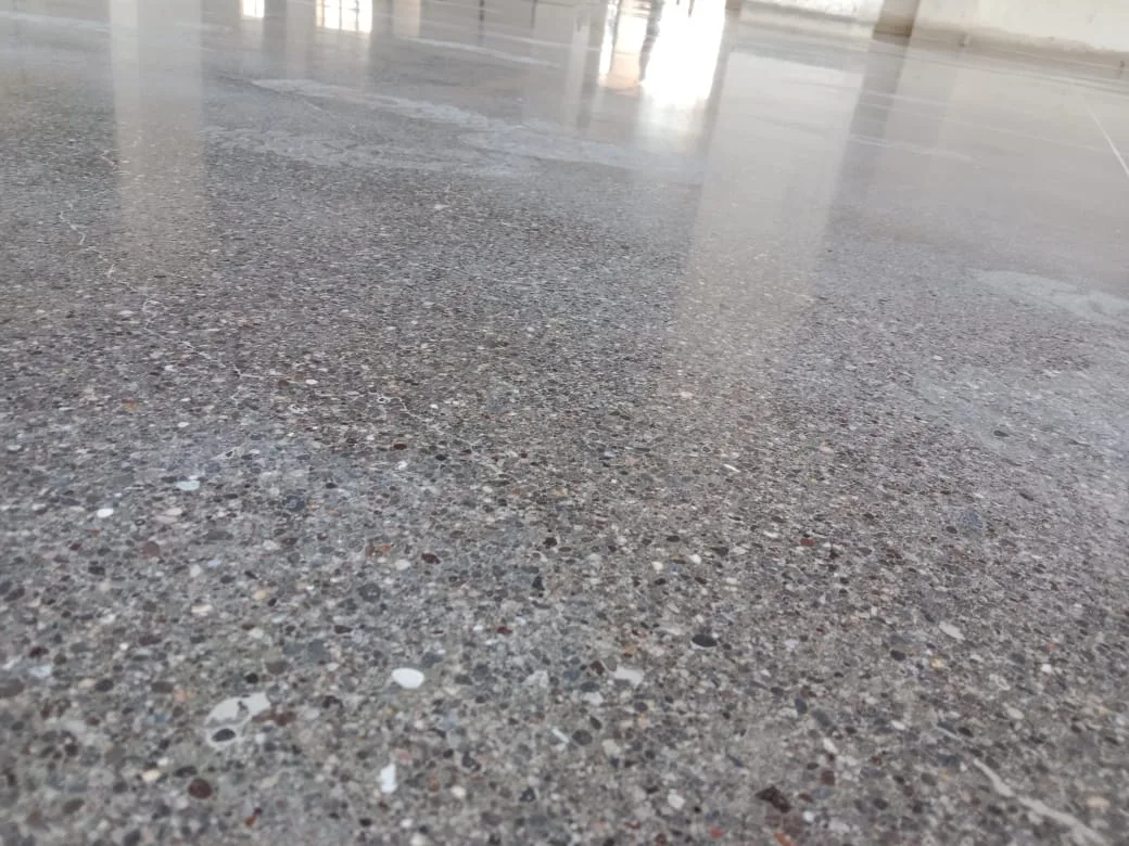 Anti-Skid Epoxy