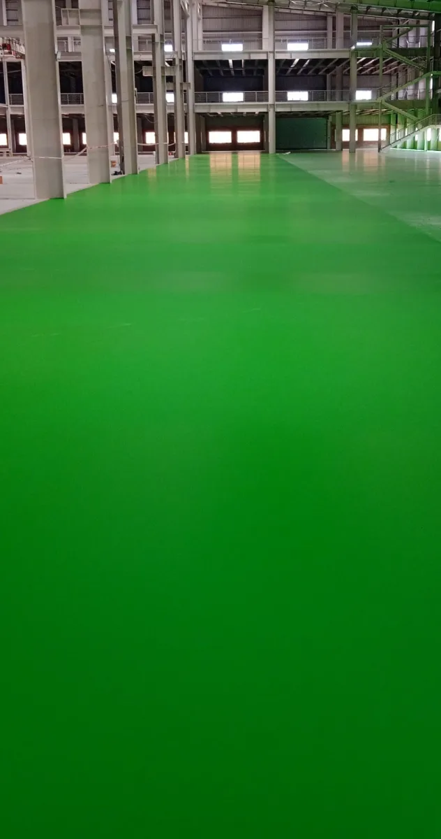 Epoxy Mortar