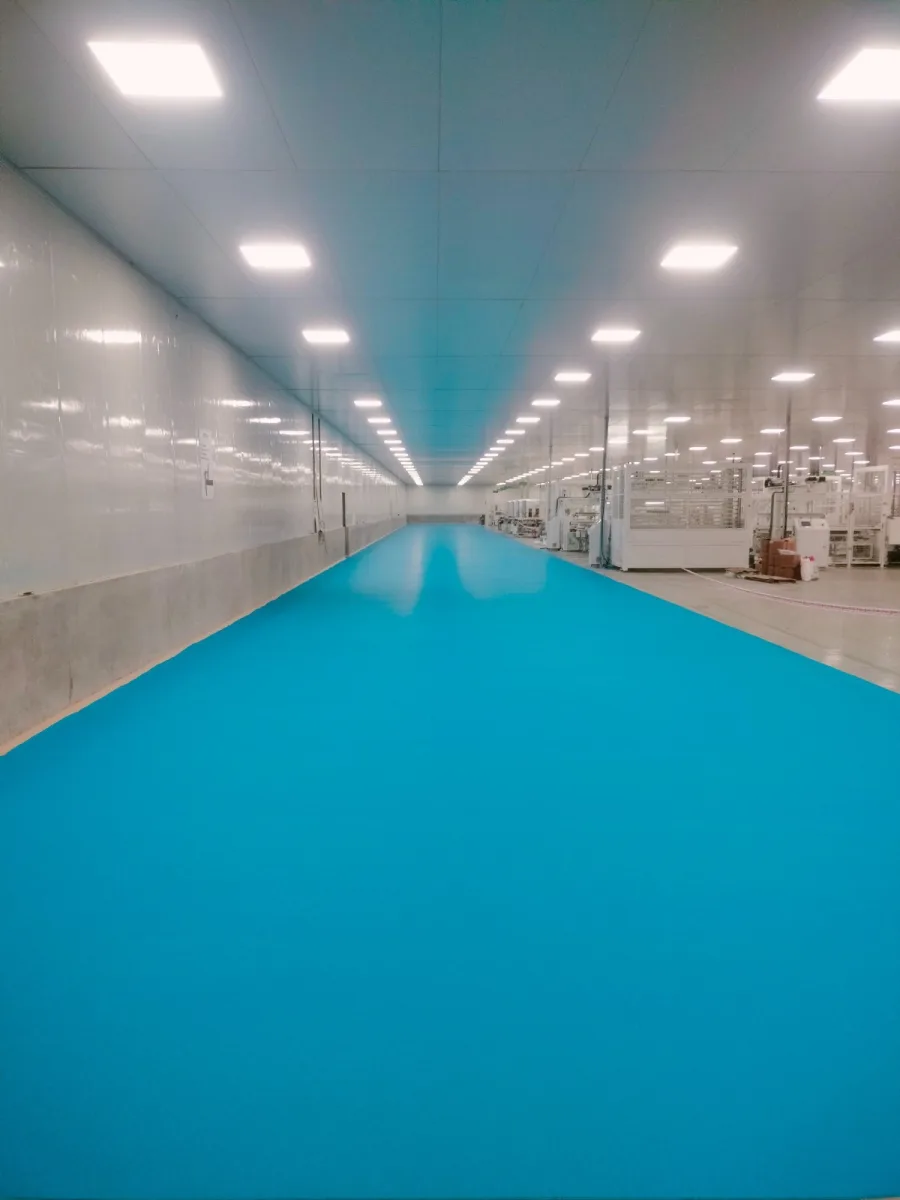 Heavy Duty Epoxy