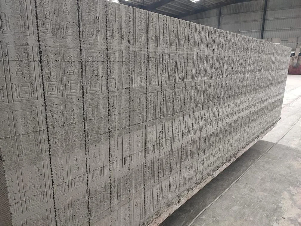 Infra Market AAC Block Grade 1