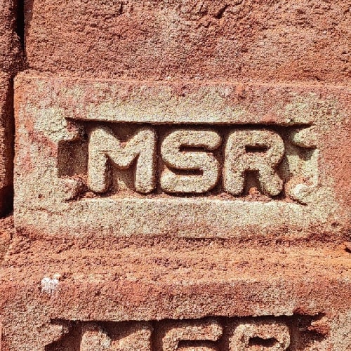 MSR Karimnagar Red Brick